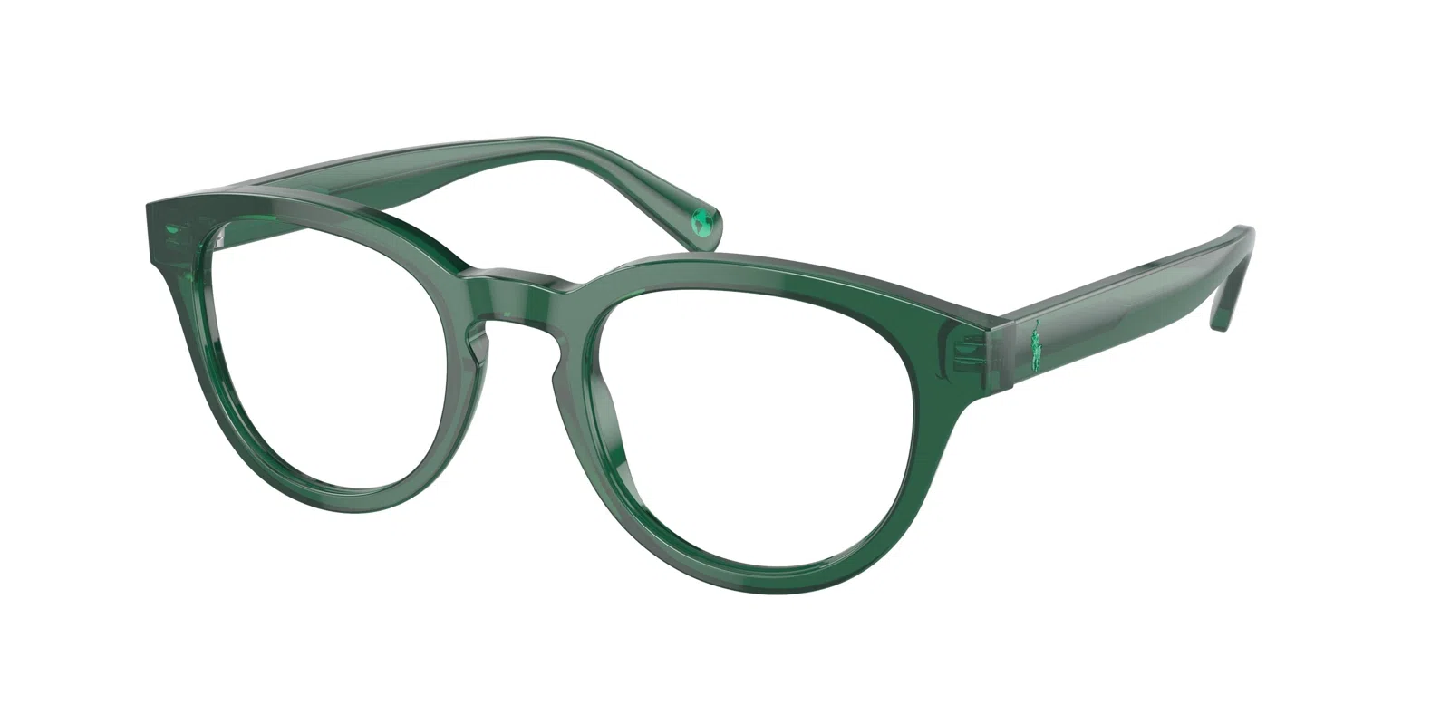 Polo 2262 Eyeglasses - view 5